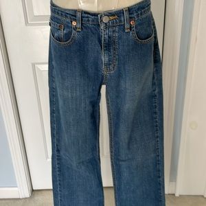 Ralph Lauren Womens Bootcut  Jeans